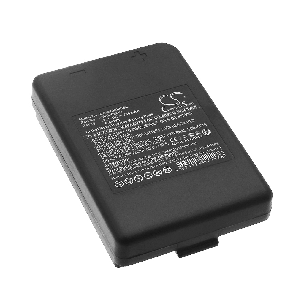 Battery Replaces MBM06MH