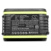 Batteries Power Tools Battery CS-ALK100PW