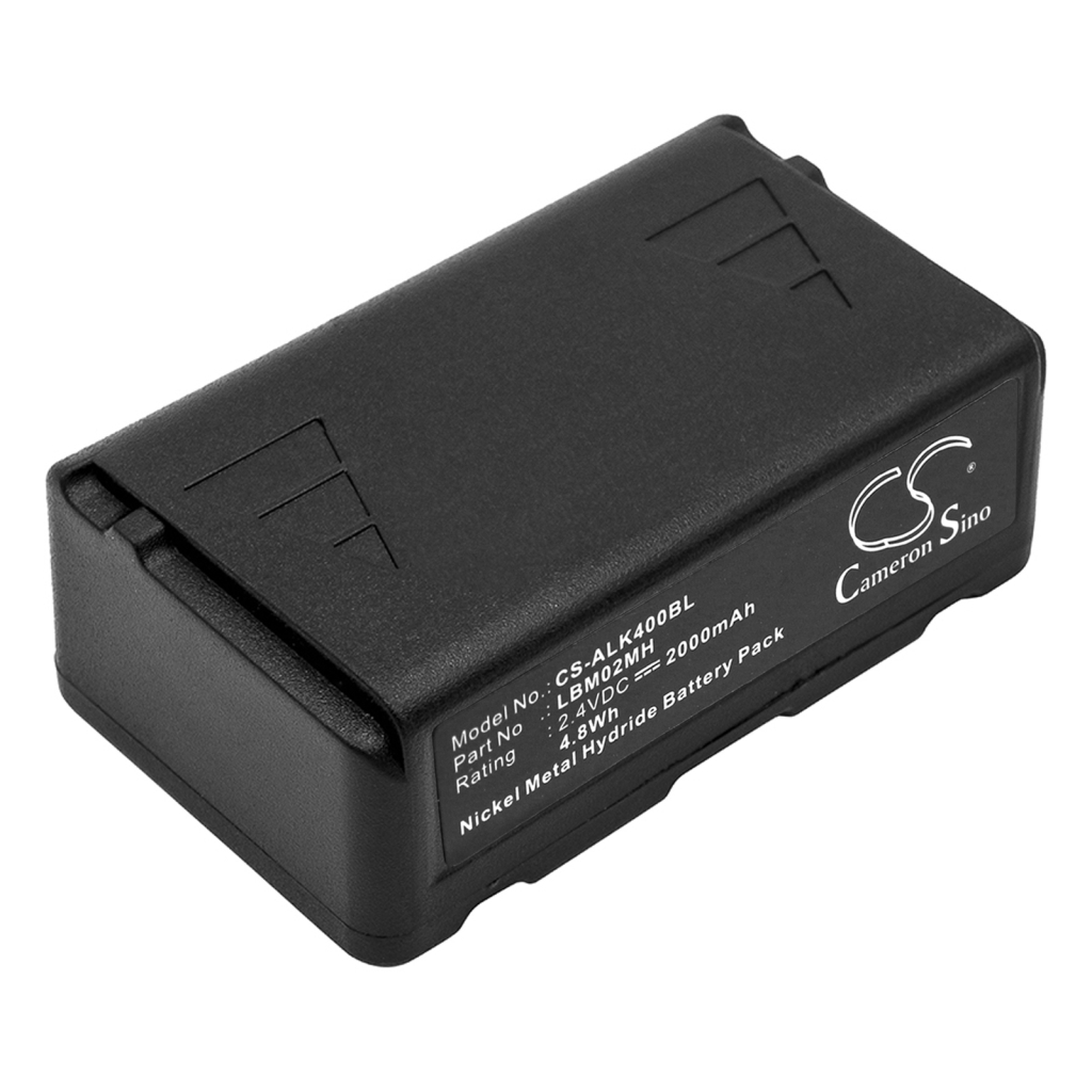 Battery Replaces LBM02MH