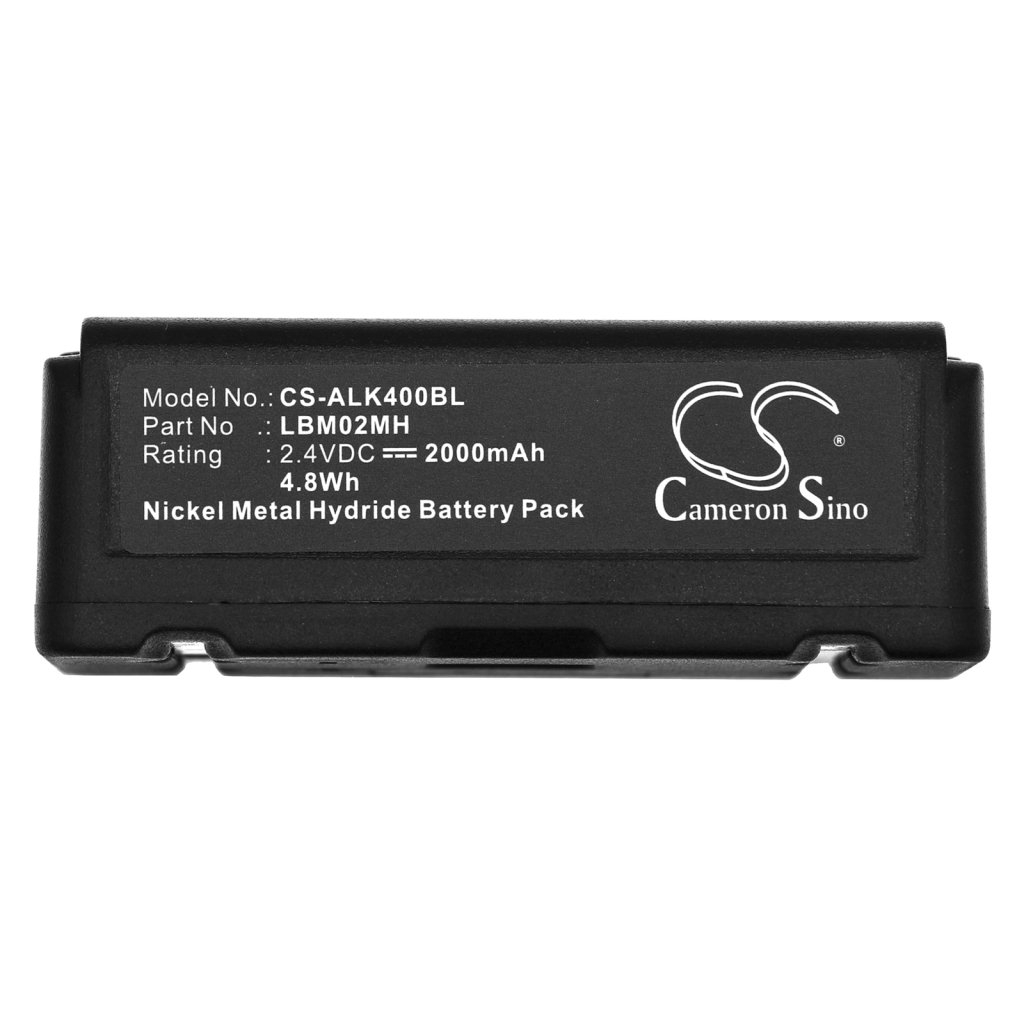 Battery Replaces LBM02MH