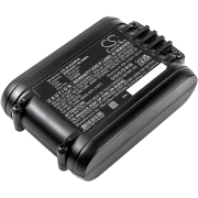 CS-ALK500PW<br />Batterie pour  remplace la batterie WA3604