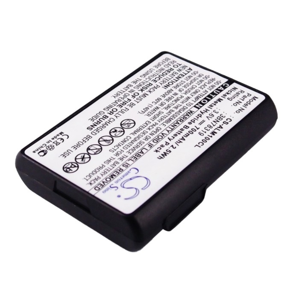 Batteries Remplace 3BN66305AAAA041030