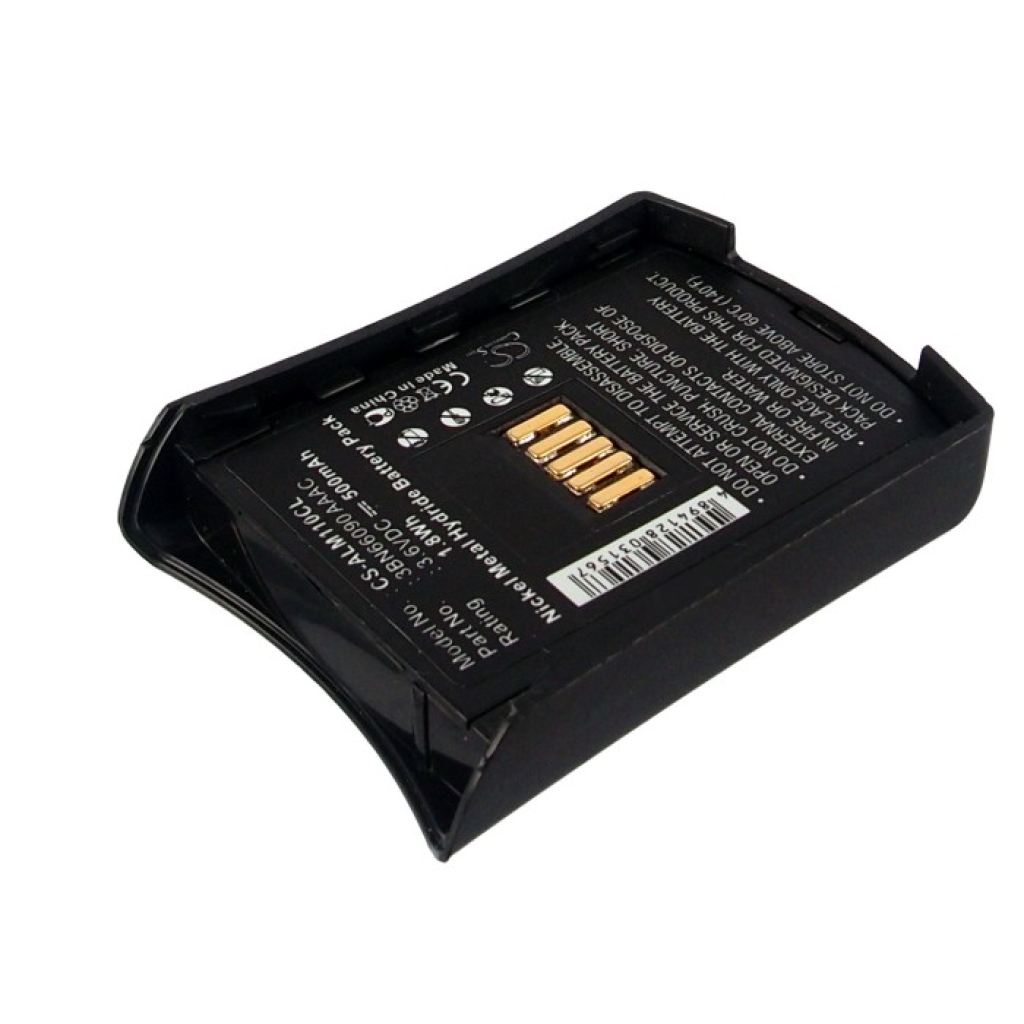 Cordless Phone Battery Alcatel Mobile 100 Reflexes