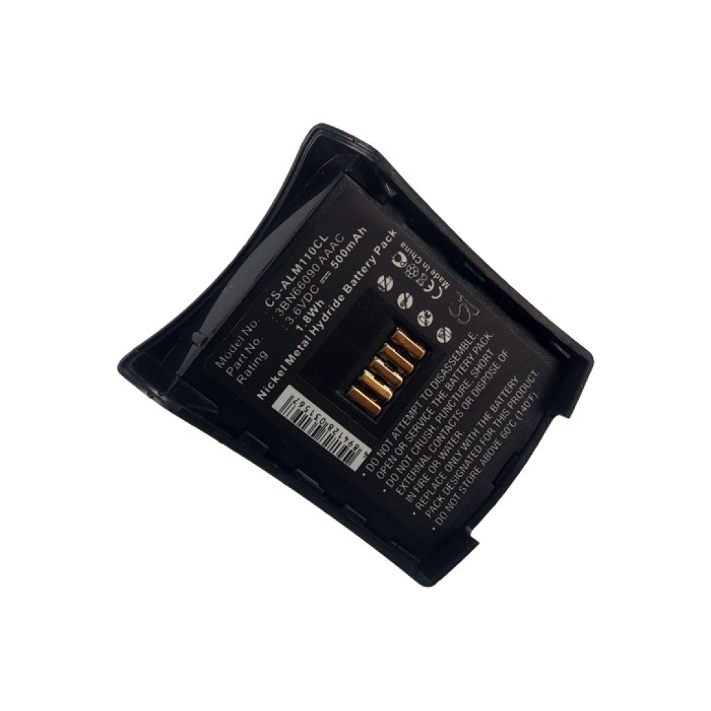 Batterie de téléphone sans fil Alcatel CS-ALM110CL