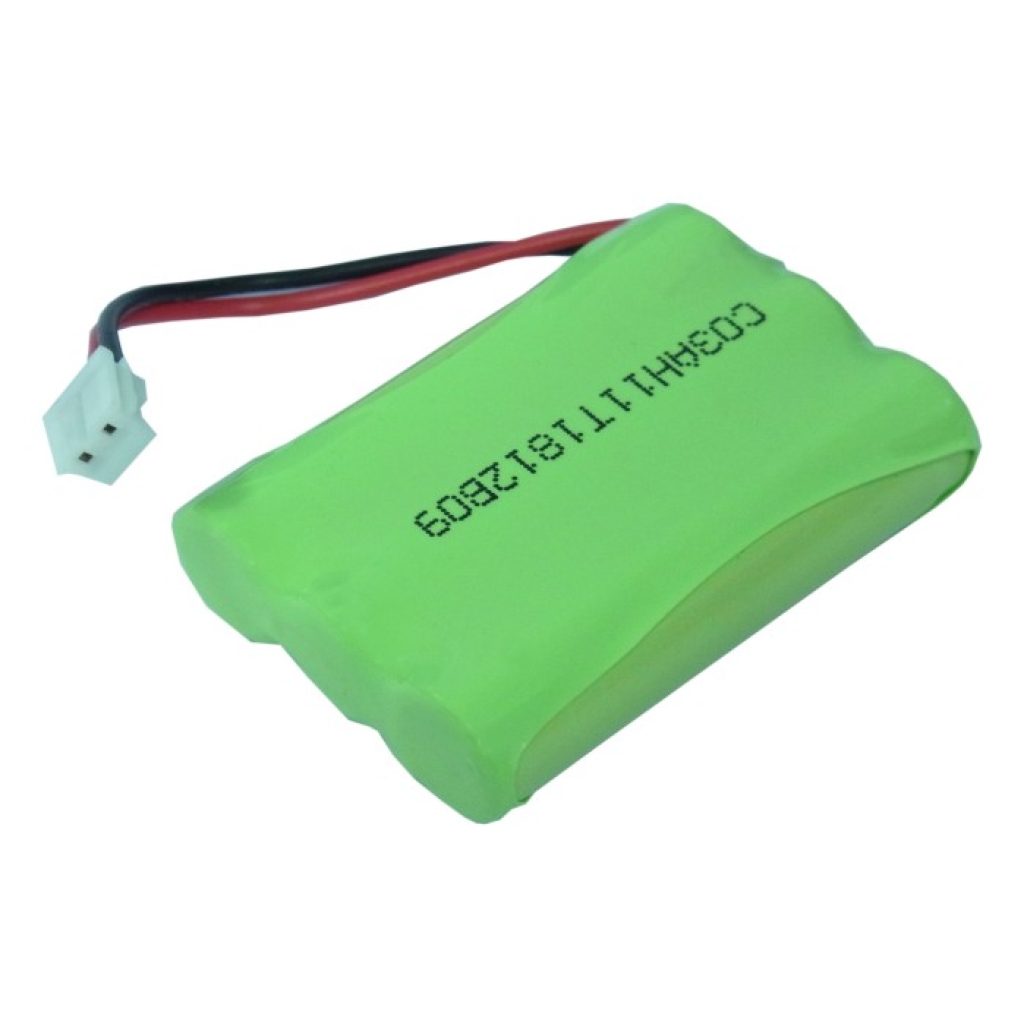 Compatible battery replacement for BETACOM GP55AAABMU