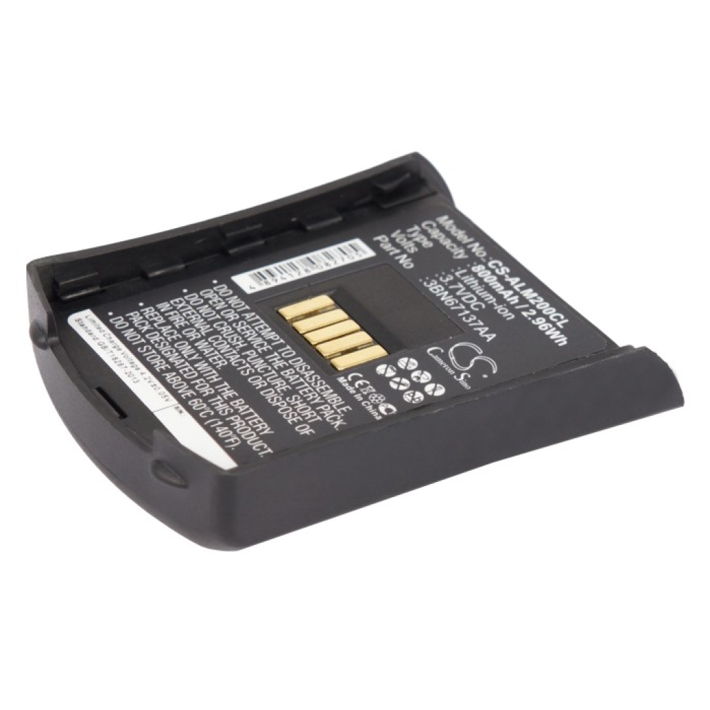 Batterie de téléphone sans fil Alcatel CS-ALM200CL