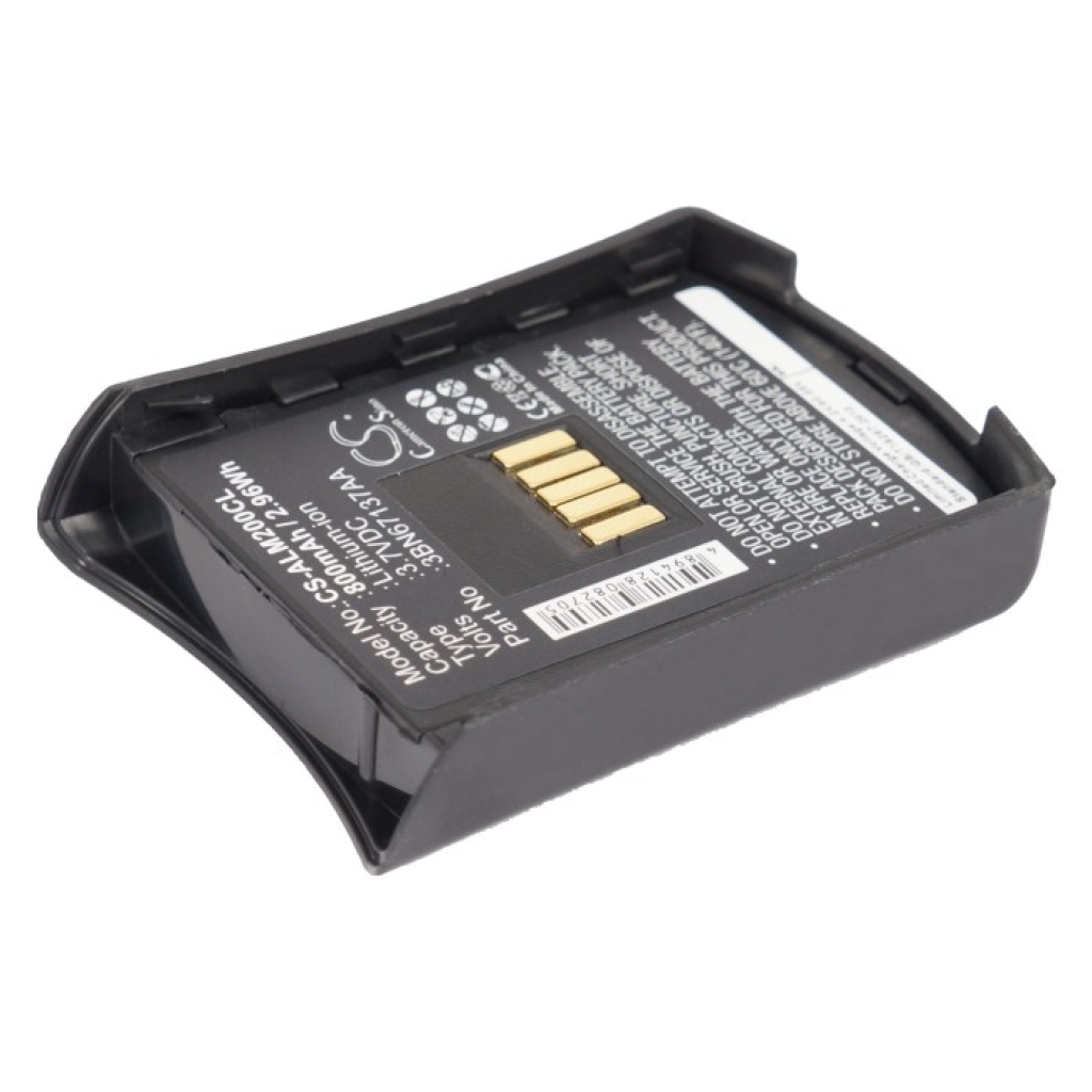 Compatible battery replacement for Alcatel 3BN67137AA