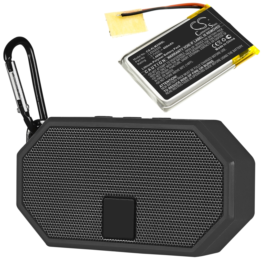 Batterie de haut-parleur Altec Lansing CS-ALM258SL