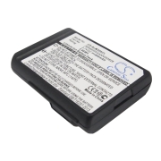 CS-ALM300CL<br />Batterie pour  remplace la batterie ALCH-011664AC