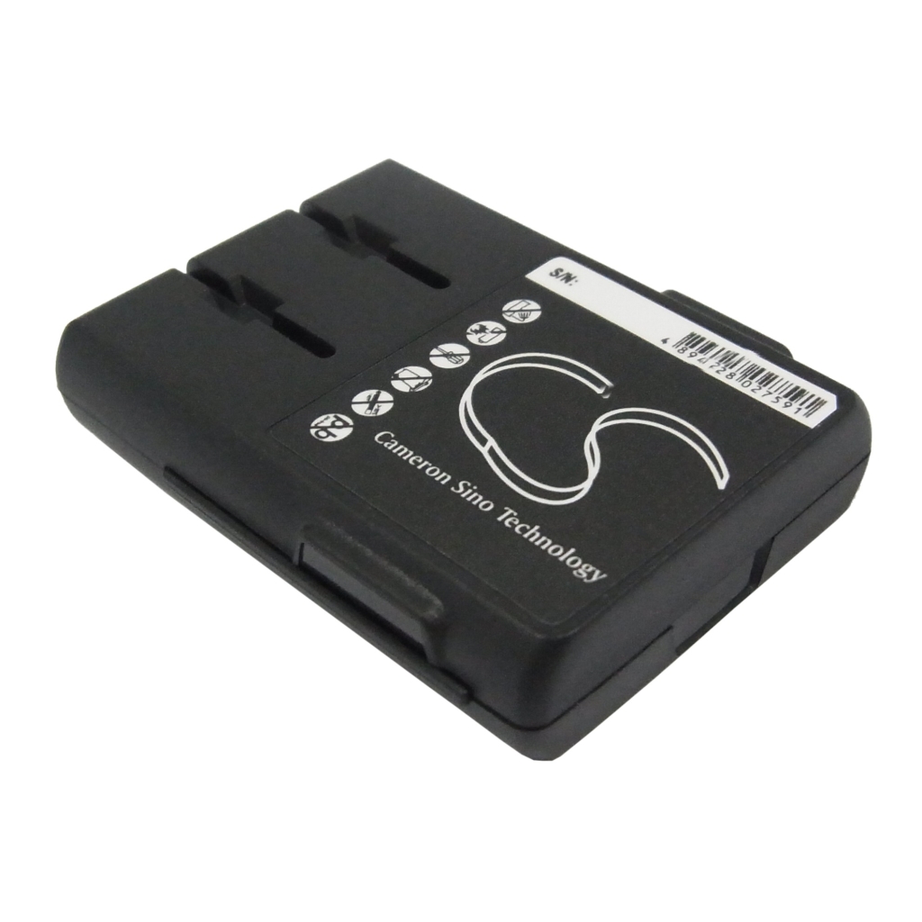 Batterie de téléphone sans fil Alcatel 300 DECT