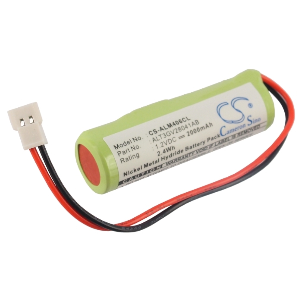 Batteries Remplace 3MG27109AA