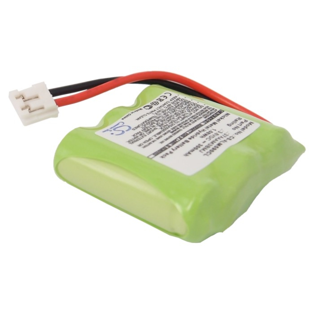 Battery Replaces TL2615