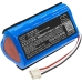 Batteries Speaker Battery CS-ALM678XL