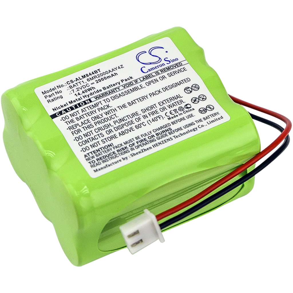 Batteries Remplace 228844