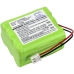 Batteries Remplace 228844