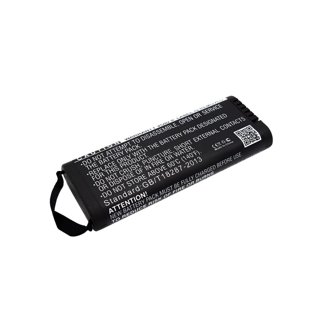 Batteries Remplace NF2040QE34