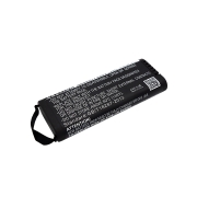 CS-ALN933SL<br />Batteries for   replaces battery 9770066