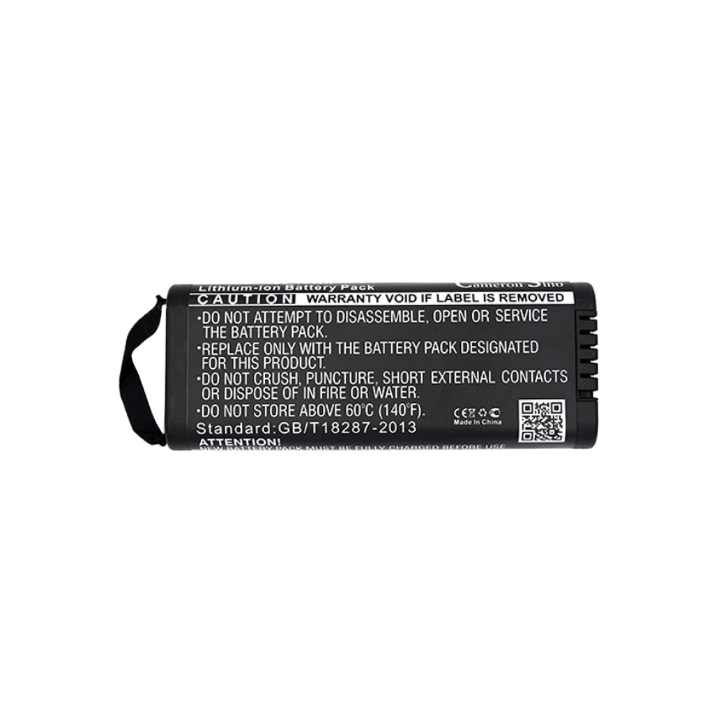 Batteries Remplace NF2040QE34