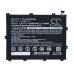 Batteries Remplace TLp041C2