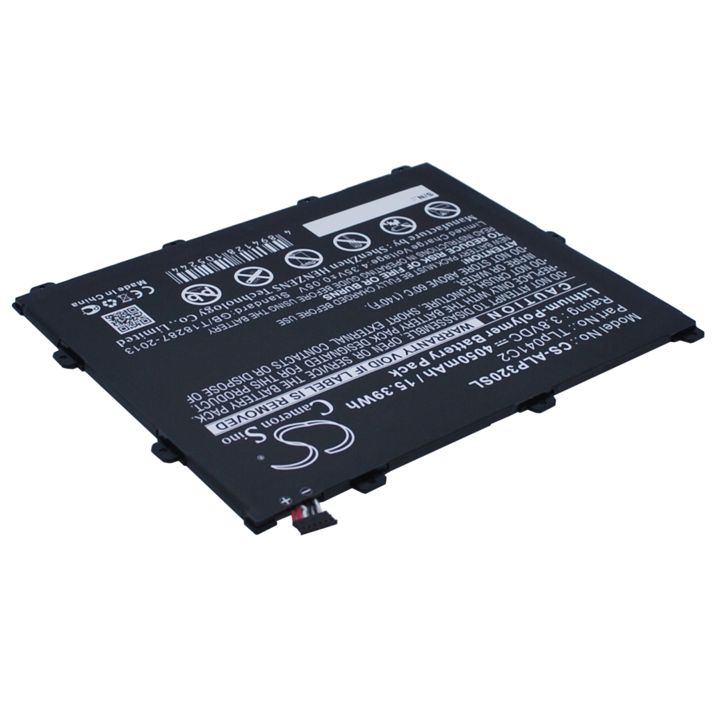 Battery Replaces TLp041C2