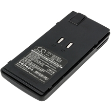 Compatible battery replacement for ALINCO EBP-48,EBP-48N,EBP-51,EBP-51N,EPB-50N