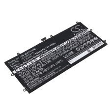 Remplacement de batterie compatible pour Alcatel TLP058AC