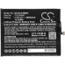 Tablette Batterie Alcatel CS-ALT300SL