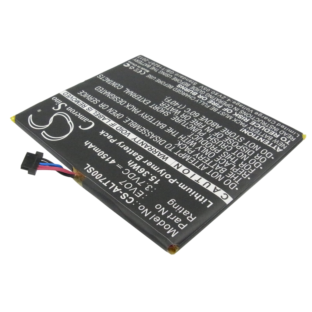 Battery Replaces CAB4160000C1