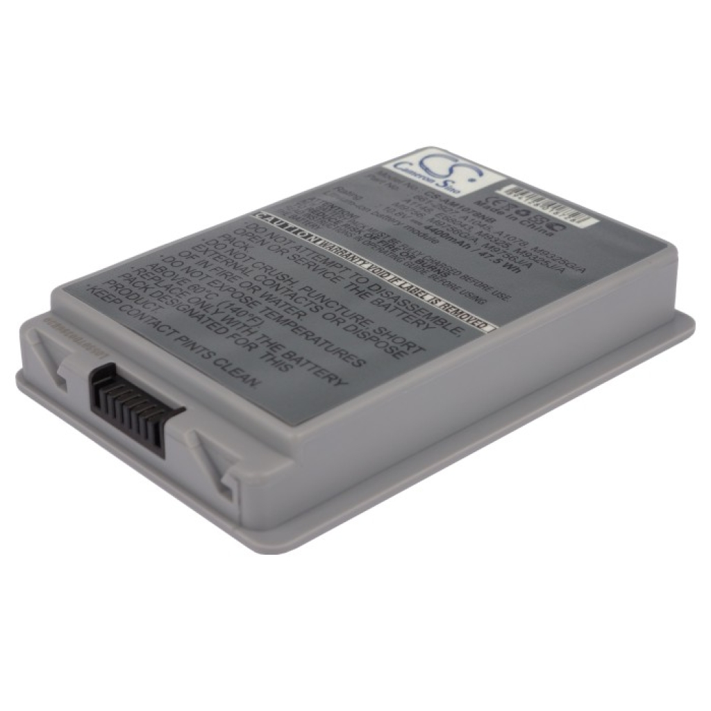 Batterie pour ordinateur portable Apple CS-AM1078NB