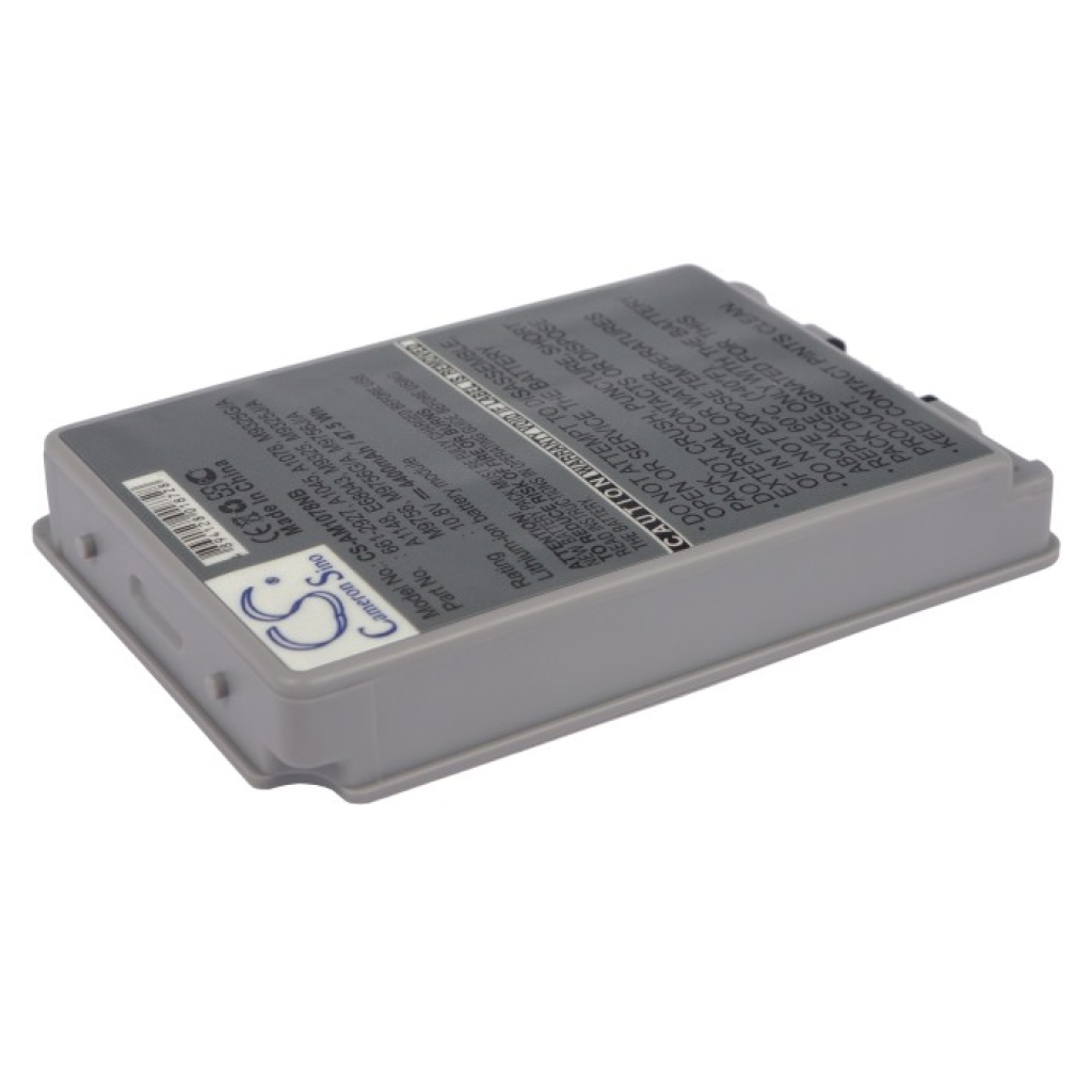 Batterie pour ordinateur portable Apple CS-AM1078NB