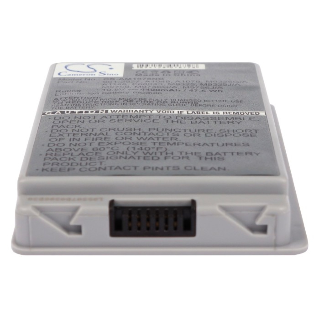 Batterie pour ordinateur portable Apple CS-AM1078NB