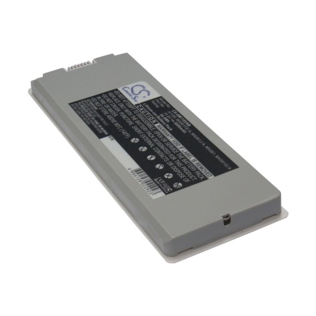 Batterie pour ordinateur portable Apple CS-AM1185NB