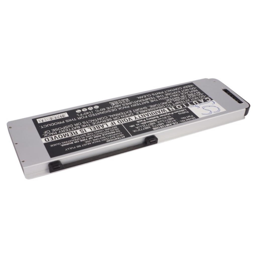 Batteries Remplace MB772J/A