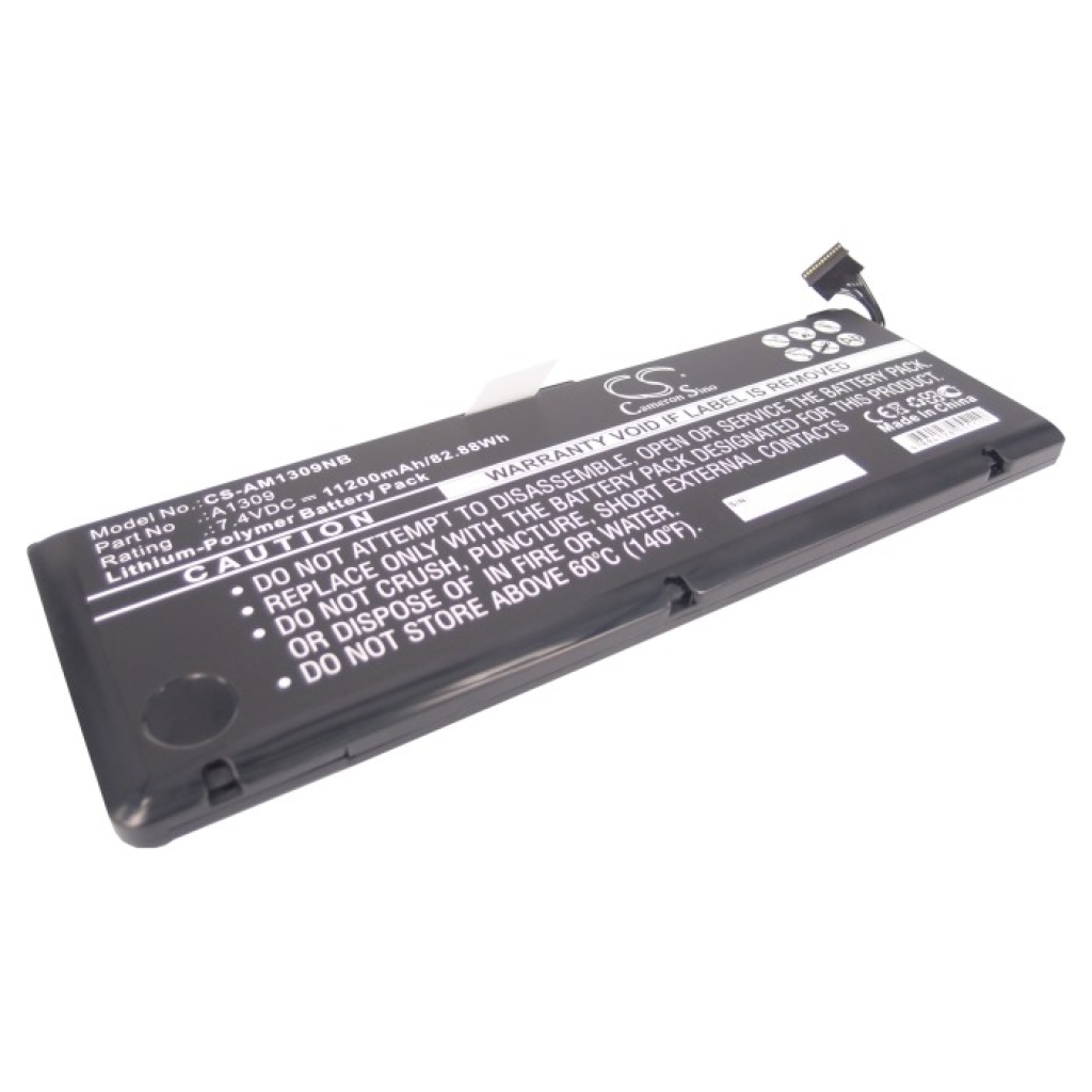 Remplacement de batterie compatible pour Apple A1309