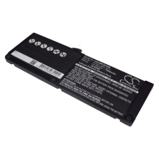 Remplacement de batterie compatible pour Apple 020-6380-A,661-5211,661-5476,A1321