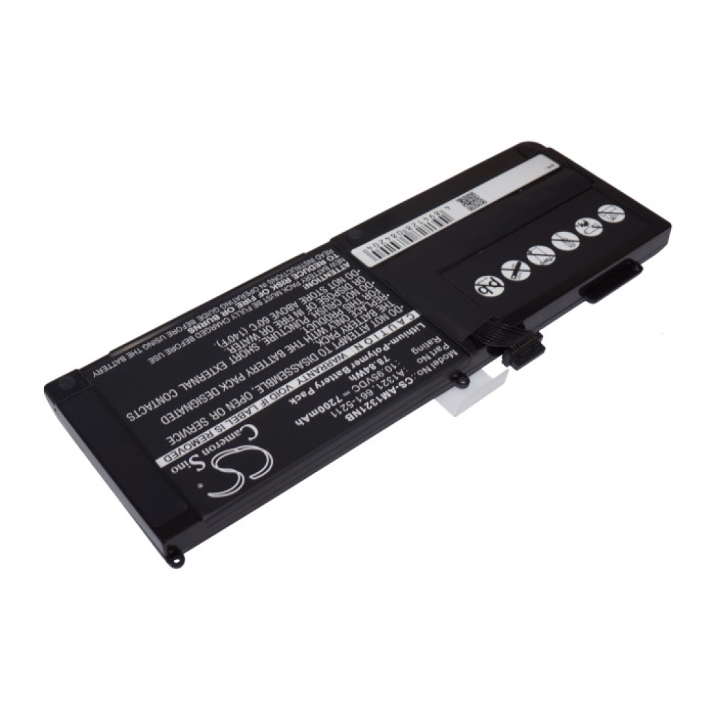 Notebook battery Apple CS-AM1321NB