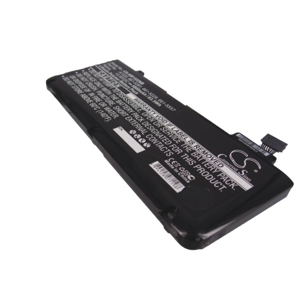 Batterie pour ordinateur portable Apple CS-AM1322NB