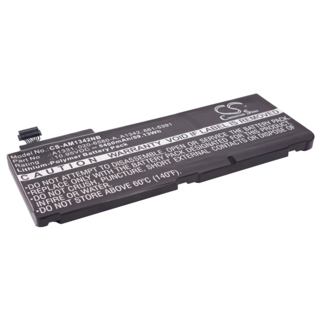 Batterie pour ordinateur portable Apple CS-AM1342NB