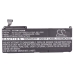 Batterie pour ordinateur portable Apple CS-AM1342NB