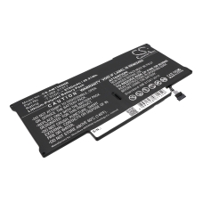 Compatible battery replacement for Apple 020-6955-01,020-6955-B,A1369,A1377