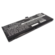 Remplacement de batterie compatible pour Apple 020-7134-01,661-5844,A1382