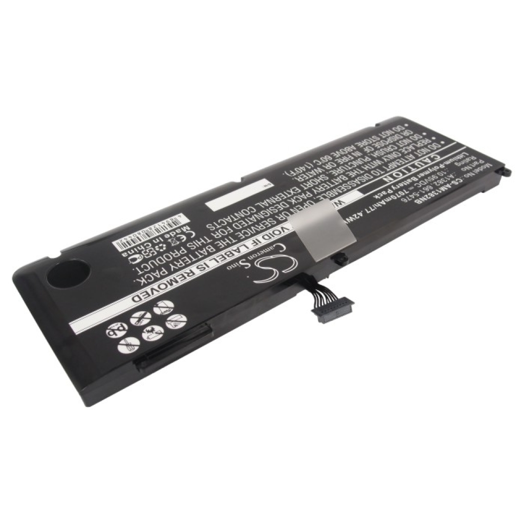 Batterie pour ordinateur portable Apple CS-AM1382NB