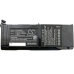 Notebook battery Apple CS-AM1383NB