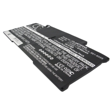 Remplacement de batterie compatible pour Apple 020-7379-A,020-8142-A,661-6055,A1369,A1405