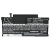 Batterie pour ordinateur portable Apple CS-AM1405NB