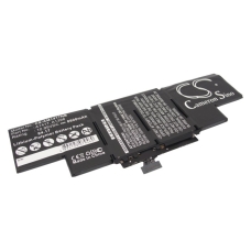 Remplacement de batterie compatible pour Apple A1398,A1417