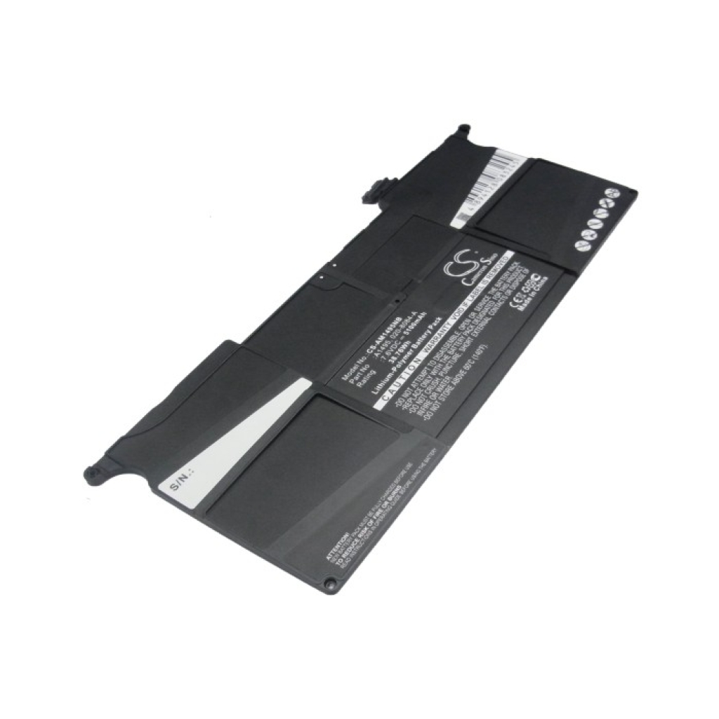 Notebook battery Apple CS-AM1495NB