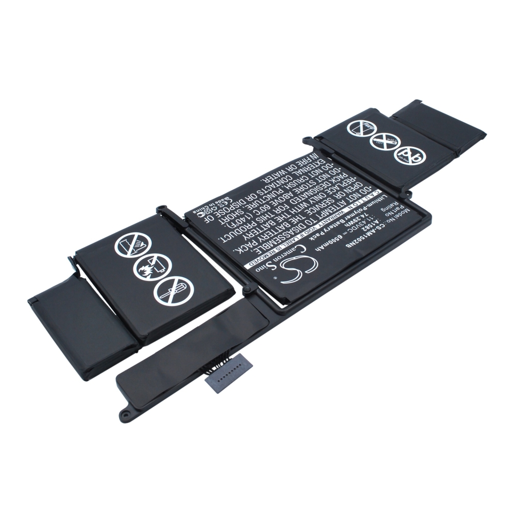 Apple MacBook A1502 battery(2015)