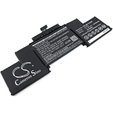 Remplacement de batterie compatible pour Apple 020-00079,1ICP7/63/81-2,1ICP9/47/95-ICP8/56/66-2,A1618,MJLQ2LL/A...