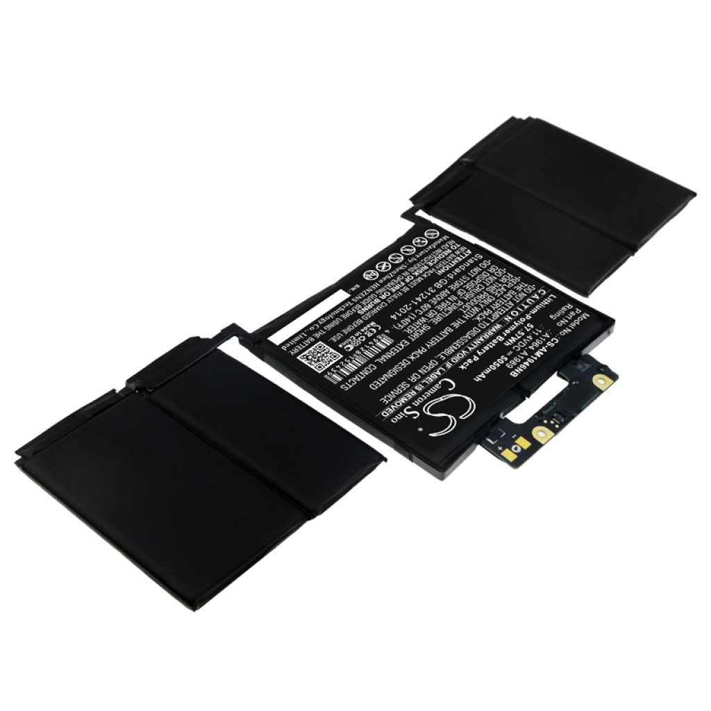 Notebook battery Apple CS-AM1946NB